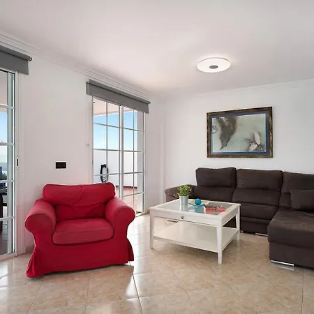 Villa La Marina